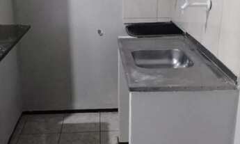 Imagem 5: Apartamento Completo - Messejana