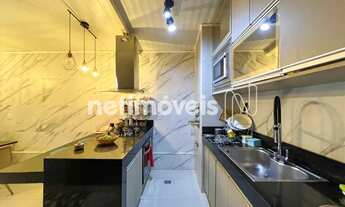 Imagem 2: Ótima área privativa de 3 quartos no Fernão Dias! Apartamento com acessibilidade, sem esca