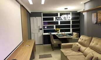 Imagem 7: Apartamento Reformado Térreo: Conforto e Praticidade em Jardim São Paulo