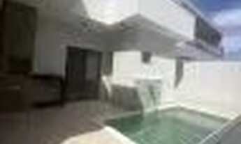 Imagem 3: JUCOD 1380 Casa Condomínio com 3 Quartos à Venda