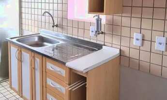 Imagem 7: Apartamento para a venda ou locação no bairro Bonfim em Campinas. 3 dormitórios, 1 vaga. E