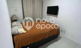 Imagem 6: Todos os Santos Apartamento com 2 dormitórios