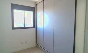 Imagem: Apartamento com 3 quartos no Condominio