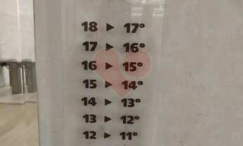 Imagem 7: Aluguel CEO Corporate: Sala Comercial de 36m² com Vista para a Lagoa na Barra da Tijuca