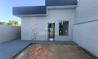 Imagem: Casa para Venda em Presidente Prudente