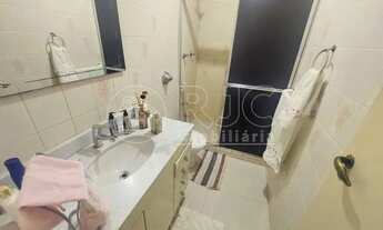 Imagem 7: Apartamento para venda possui 88 metros quadrados com 3 quartos em Maracanã - Rio de Janei