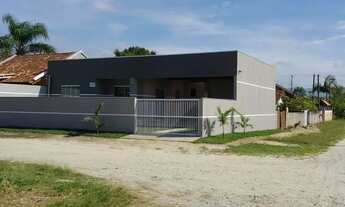 Imagem 3: RESIDÊNCIA 60M² - GAIVOTAS - MATINHOS