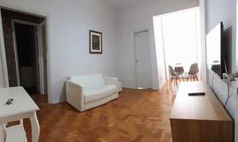 Imagem 2: Apartamento 2 quartos posto 6 Copacabana