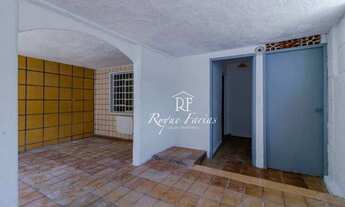 Imagem: Casa com 1 dormitório para alugar, 60 m²