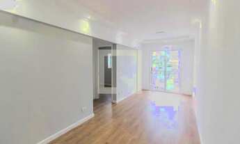 Imagem 3: Apartamento à Venda - Sítio do Mandaqui, 2 Quartos, 55 m2