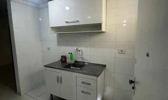 Imagem 2: Apartamento para venda possui 34 metros quadrados com 1 quarto em Bela Vista - São Paulo