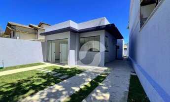 Imagem 3: Casa com 2 dormitórios à venda, 117 m² por R$ 690.000,00 - Engenho do Mato - Niterói/RJ