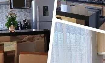 Imagem 2: Apartamento Completo todo Planejado - 2 Dormitórios Rio Salso Confira!!!