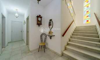 Imagem 3: Sobrado à venda com 5 dormitórios e 280m² no Jardim Isabel - Zona Sul de Porto Alegre - Có