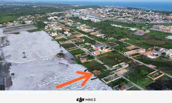 Imagem 3: Lote/Terreno para venda tem 360 metros quadrados em Praia do Frânces - Marechal Deodoro