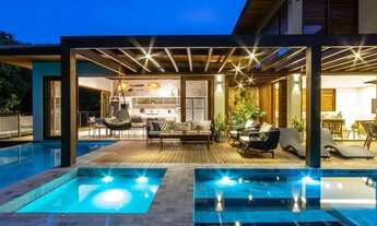 Imagem 4: Casa à venda no PRAIA BELLA , PRAIA DO FORTE, Mata de São João, BA