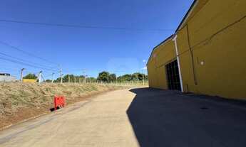 Imagem 2: Galpão para locação no bairro Distrito Industrial