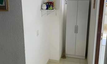 Imagem 2: Apartamento para locação no RESIDENCIAL GÊNOVA , CATU DE ABRANTES , Camaçari, BA