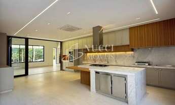 Imagem 4: Casa condomínio GOLDEN PARK Mirassol à venda