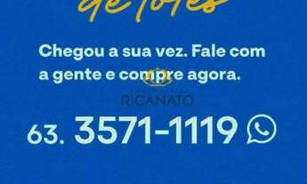 Imagem 4: Lote à venda, Setor Sônia Regina (Taquaralto) - Palmas/TO