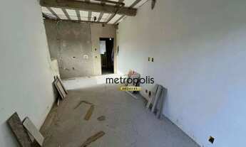 Imagem 3: Apartamento à venda, 49 m² por R$ 371.000,00 - Vila Camilópolis - Santo André/SP