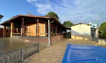 Imagem 5: Casa à venda com 3 quartos no Parque Xangrilá, Campinas