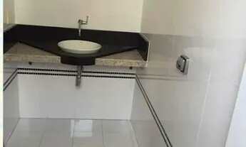 Imagem 6: Lindo Apartamento de 4 Quartos no Parque das Castanheiras - Código: 20015 D