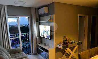 Imagem: Apartamento para alugar com 2 quartos no