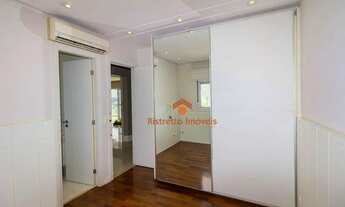 Imagem 7: Cobertura com 4 dormitórios à venda, 340 m² por R$ 3.724.000,00 - Vila Yara - Osasco/SP