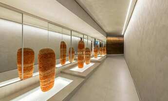 Imagem 3: Apartamento á venda no bairro Santo Agostinho