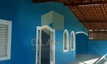 Imagem: Casa à venda no bairro Monte Alegre em