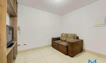 Imagem 4: Apartamento com 1 dormitório, 31 m² - venda por R$ 200.000,00 ou aluguel por R$ 1.650,00/m