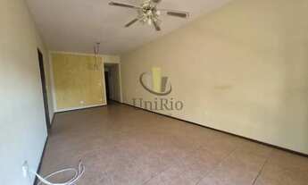 Imagem: Apartamento com 2 quartos á venda - Freguesia