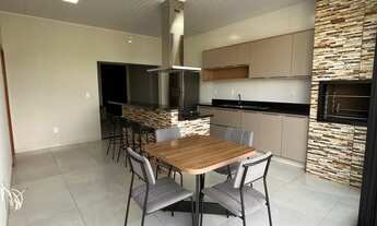 Imagem 2: Alugo casa ALPHAVILLE