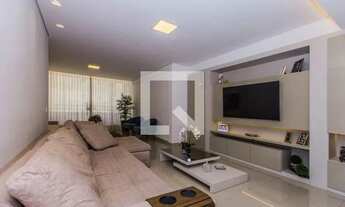 Imagem 3: Apartamento à Venda - Santo Agostinho, 4 Quartos, 185 m2