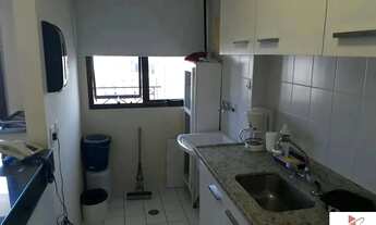 Imagem 2: FLAT EXCELENTE PARA ALUGUEL NA VILA OLÍMPIA!!