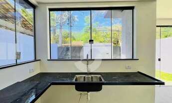 Imagem 2: Casa com 2 dormitórios à venda, 117 m² por R$ 690.000,00 - Engenho do Mato - Niterói/RJ