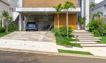 Imagem: Casa à venda em Campinas, Alphaville Dom