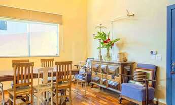 Imagem 4: Casa à venda, 5 quartos, 4 suítes, 2 vagas, Santa Lúcia - Belo Horizonte/MG