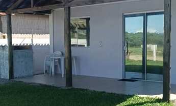 Imagem: Aluguel pé na areia em Imbituba