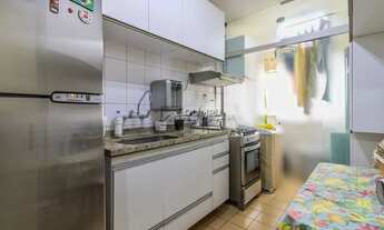 Imagem 13: Venda Apartamento 2 Dormitórios - 60 m² Pompéia