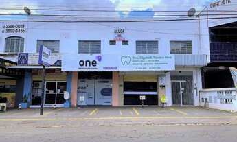 Imagem: Vende-se Prédio Comercial e Residencial