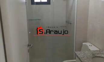 Imagem 7: Apartamento para locação proximo ao Shopping Analia Franco