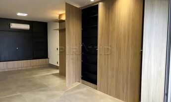Imagem 2: Apartamento alto padrão com 72,79m², bairro Jardim Botânico, Zona Sul de Ribeirão Preto/SP