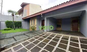 Imagem 5: Casa com 3 dormitórios, 263 m² - venda por R$ 1.300.000 ou aluguel por R$ 6.258/mês - Wern