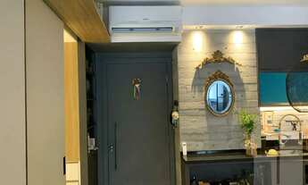 Imagem 3: EXCELENTE APARTAMENTO DE 01 DORMITÓRIO