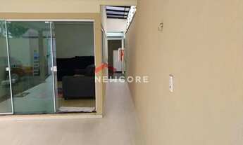 Imagem 2: Casa em Rua Octacílio João de Oliveira - São Cristóvão - Barra Velha/SC