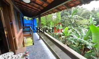 Imagem 3: Casa de rua : / Residencial / Alto da Boa Vista