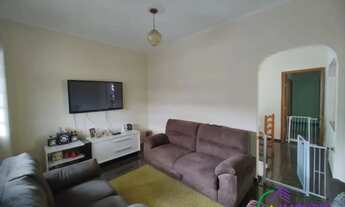 Imagem 7: CASA TÉRREA - JARDIM CAMPOS ELÍSIOS - MG