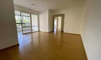 Imagem 4: Imóvel para venda tem 110 metros quadrados com 3 quartos em Auxiliadora - Porto Alegre - R